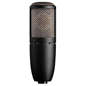 AKG P420 Large Diaphragm Condenser Microphone
